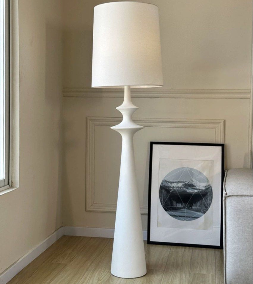 SUGURU Modern Standing Lamp - Radical Homes Singapore