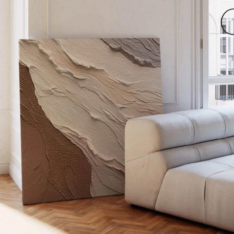 SUIRE Modern Wall Art - Radical Homes Singapore