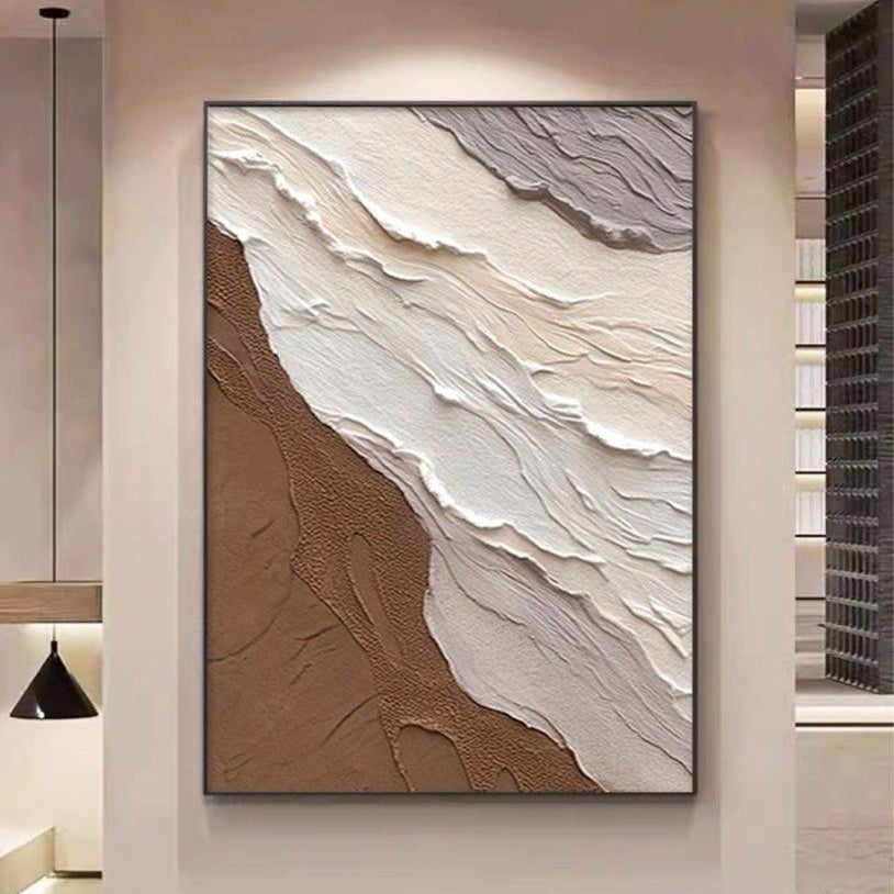 SUIRE Modern Wall Art - Radical Homes Singapore