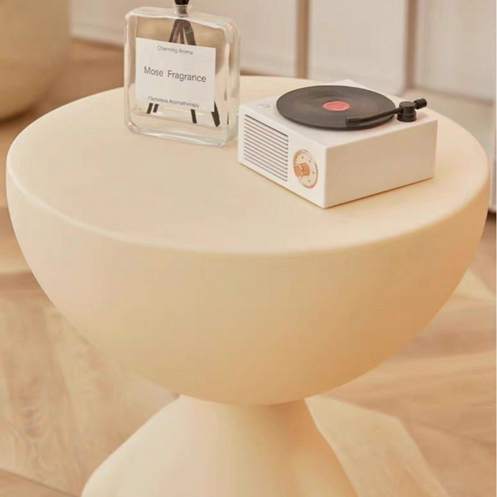 MARIKKA Modern Side Table - Radical Homes Singapore