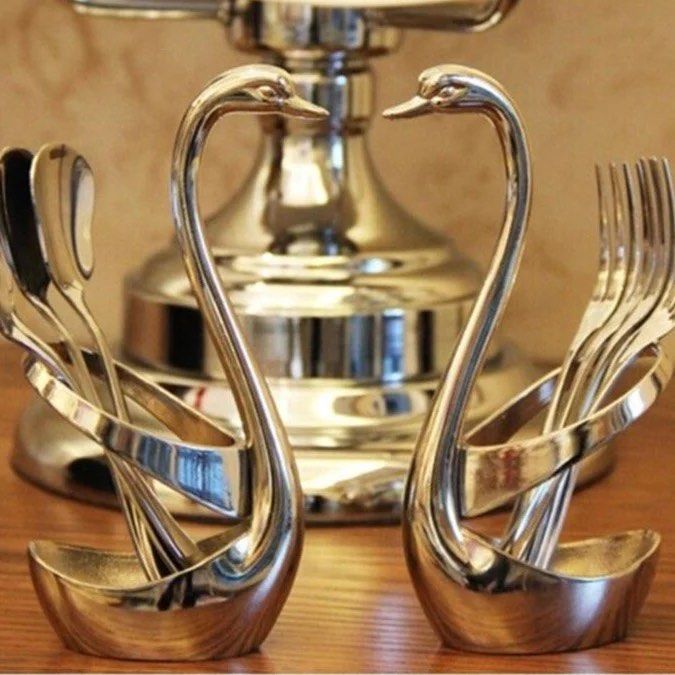 SWAN Utensil Holder - Radical Homes Singapore
