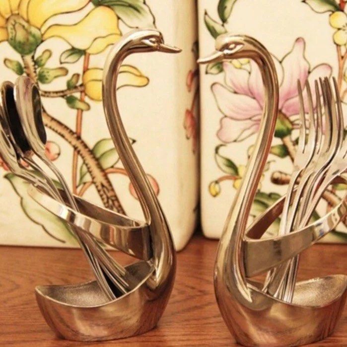 SWAN Utensil Holder - Radical Homes Singapore