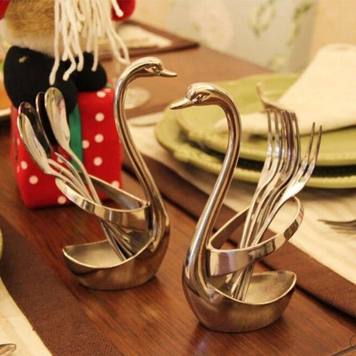 SWAN Utensil Holder - Radical Homes Singapore