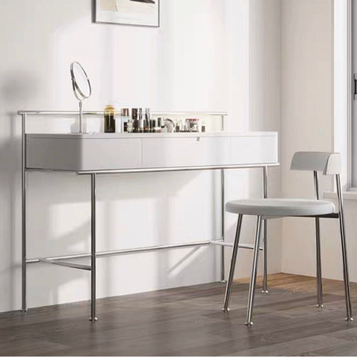 SWARLS Modern Vanity Table - Radical Homes Singapore