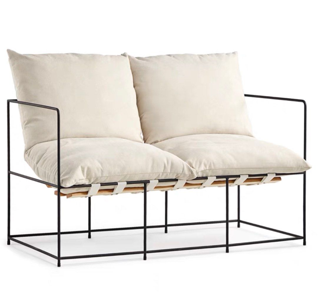 SWARLS Modern Vanity Table - Radical Homes Singapore