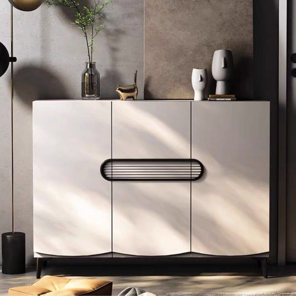 SAVELOR Modern Shoe Cabinet - Cassa Haus Singapore