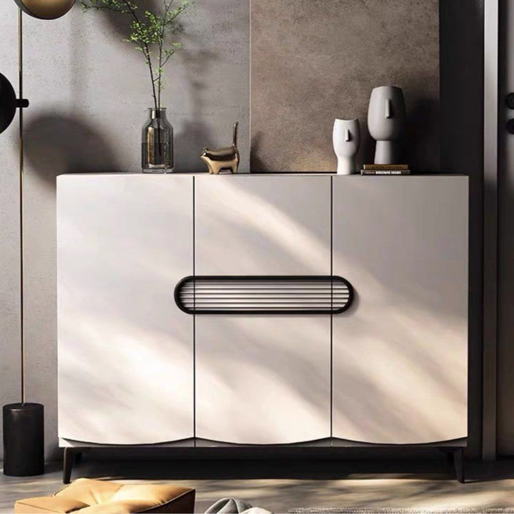 SAVELOR Modern Shoe Cabinet - Cassa Haus Singapore