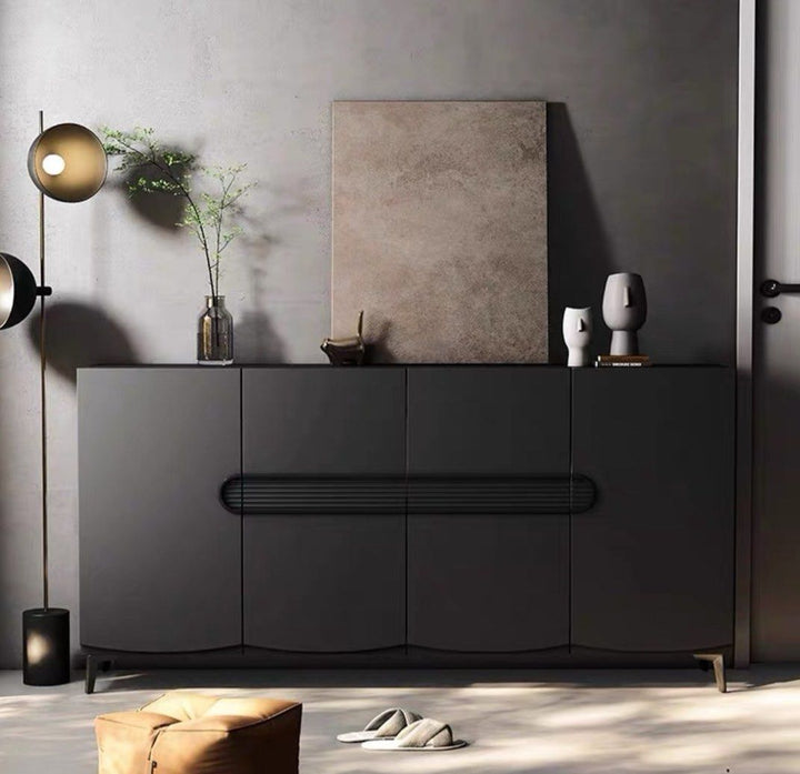 SAVELOR Modern Shoe Cabinet - Cassa Haus Singapore