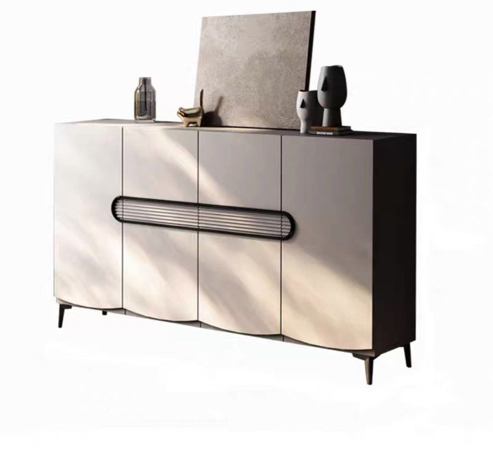 SAVELOR Modern Shoe Cabinet - Cassa Haus Singapore