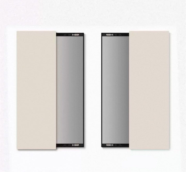 SYEUN French Full Length Mirror - Radical Homes Singapore