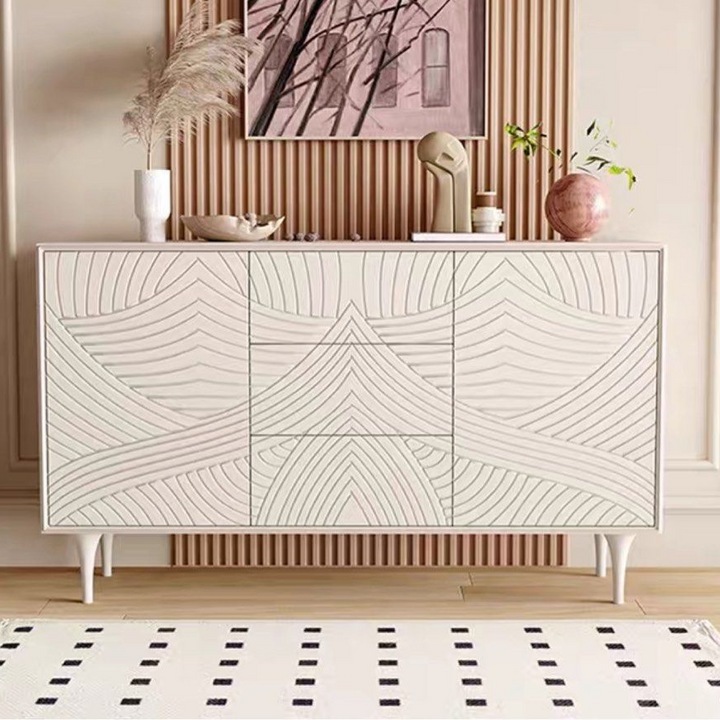 STEPH Modern Sideboard - Radical Homes Singapore