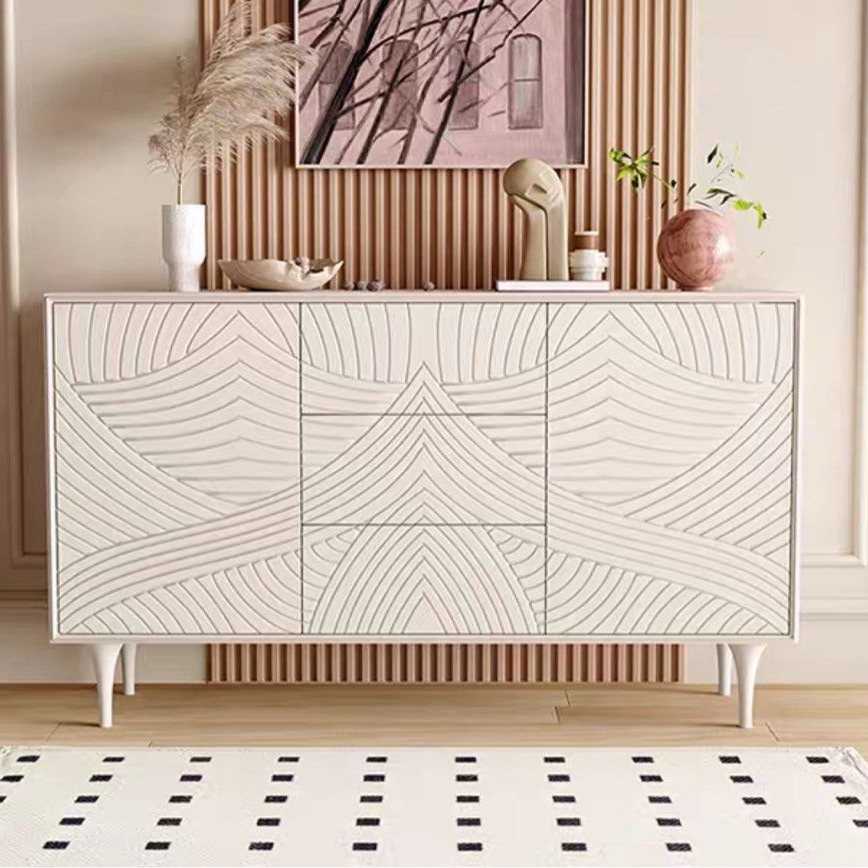 STEPH Modern Sideboard - Radical Homes Singapore