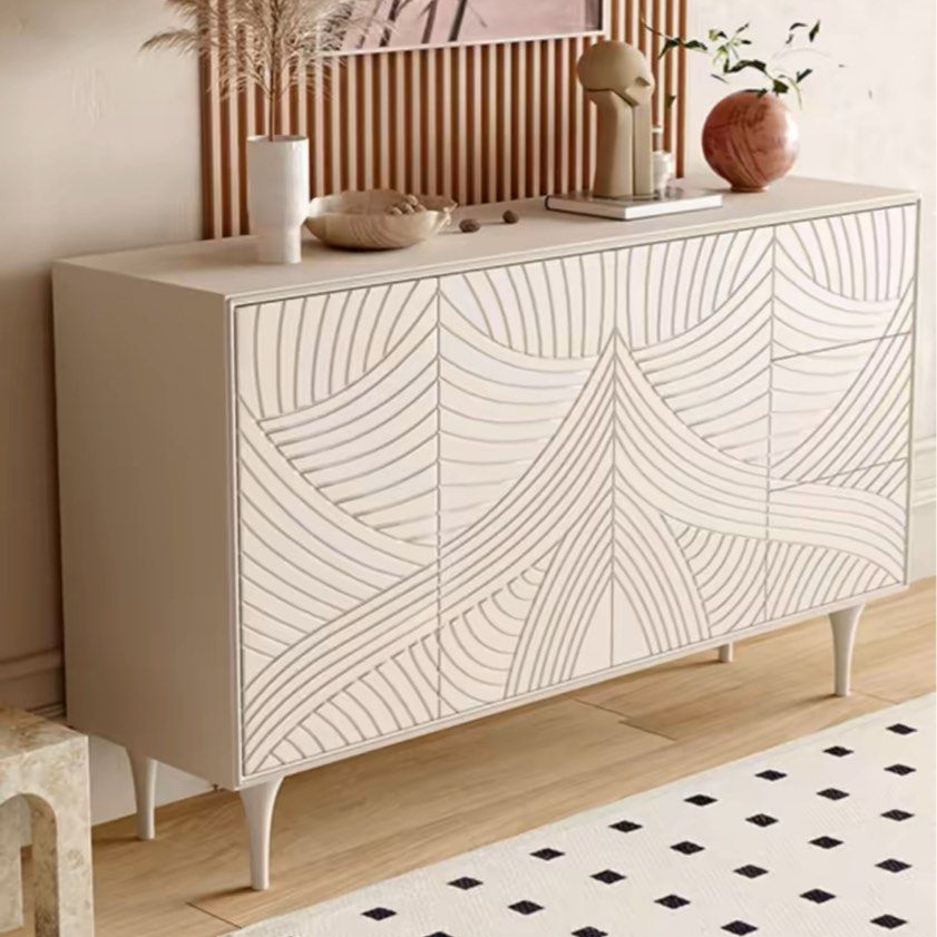 STEPH Modern Sideboard - Radical Homes Singapore