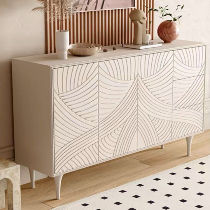 STEPH Modern Sideboard - Radical Homes Singapore