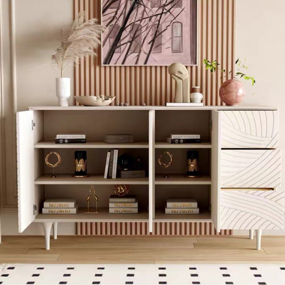 STEPH Modern Sideboard - Radical Homes Singapore