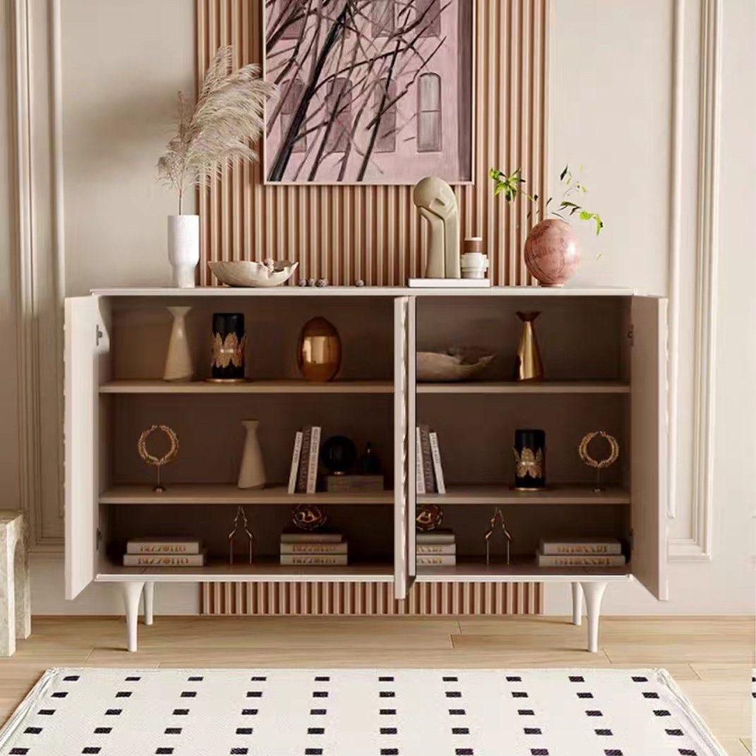 STEPH Modern Sideboard - Radical Homes Singapore