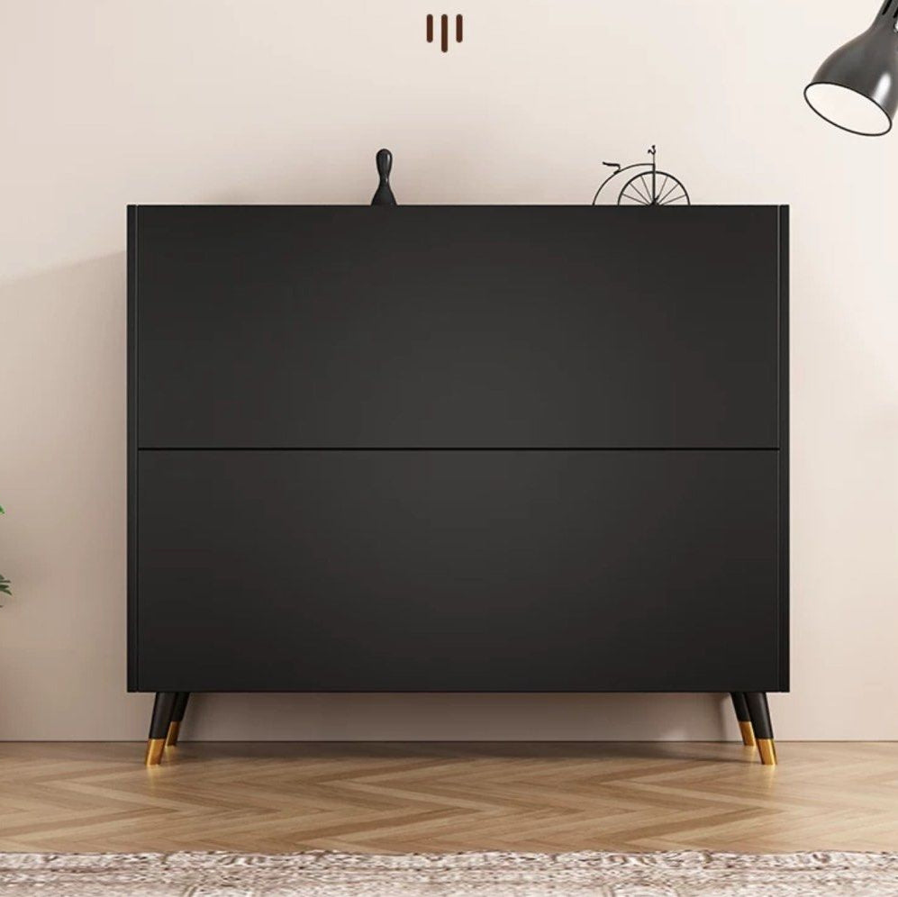 SYUK Modern Shoe Cabinet - Radical Homes Singapore