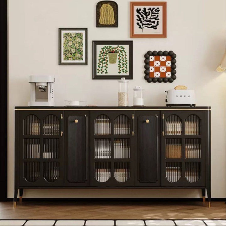 LISA Modern Sideboard - Radical Homes Singapore