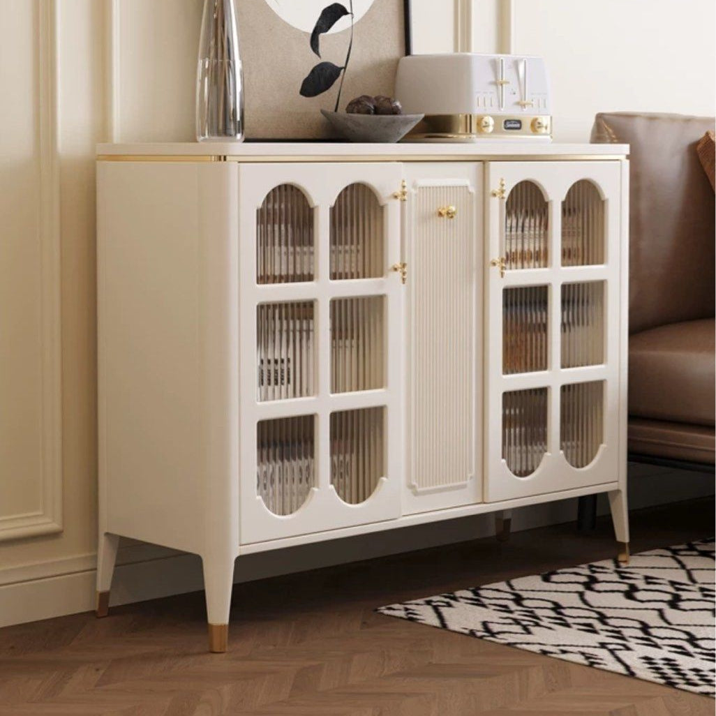 LISA Modern Sideboard - Radical Homes Singapore