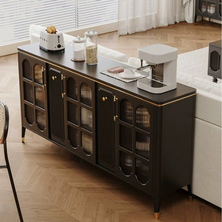 LISA Modern Sideboard - Radical Homes Singapore