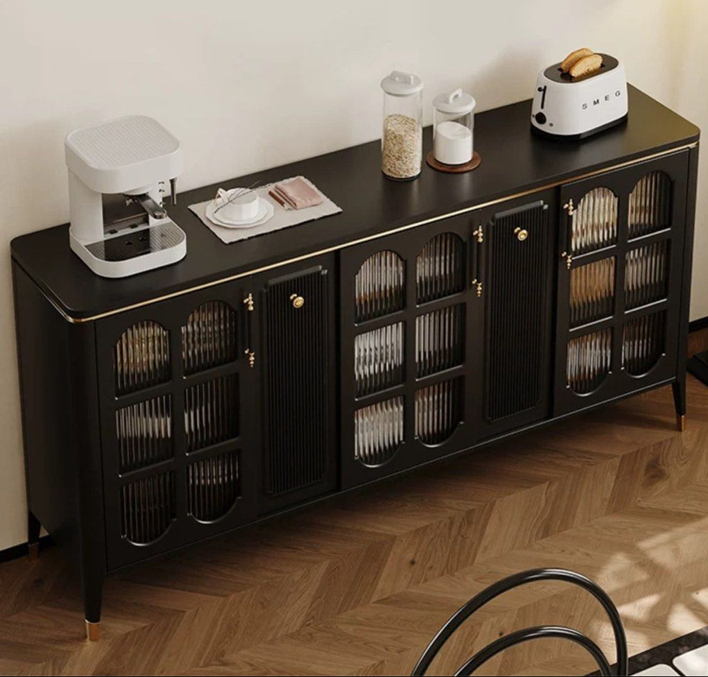LISA Modern Sideboard - Radical Homes Singapore