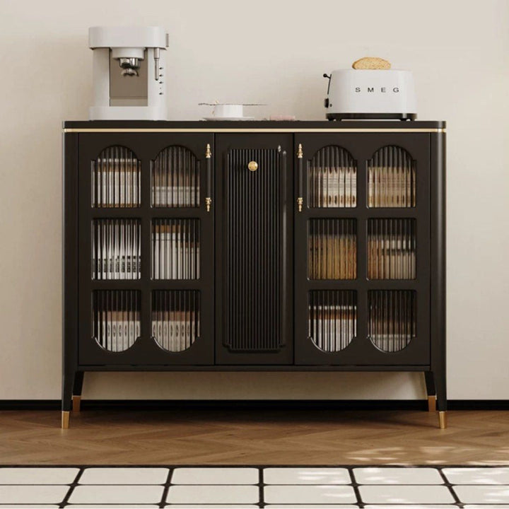 LISA Modern Sideboard - Radical Homes Singapore