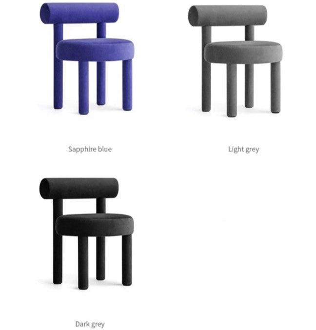 PIETT Designer Dining Chair - Radical Homes Singapore