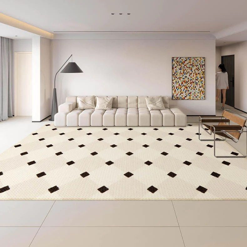 KLUBBO Wool Rug - Radical Homes Singapore