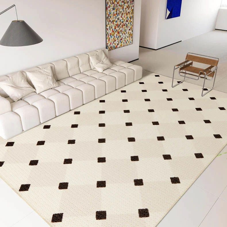 KLUBBO Wool Rug - Radical Homes Singapore