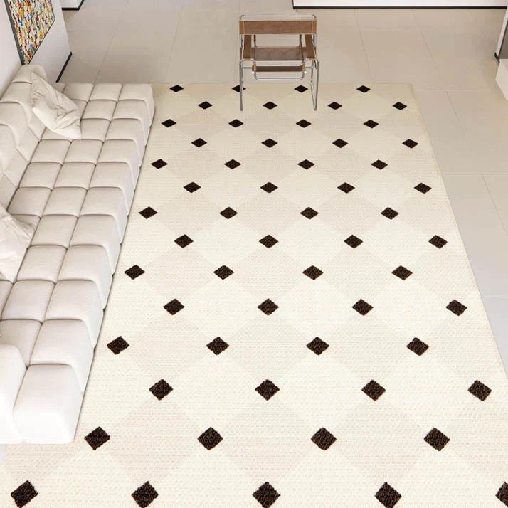 KLUBBO Wool Rug - Radical Homes Singapore