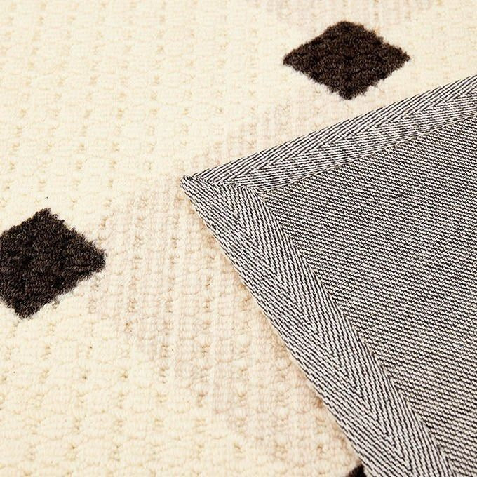 KLUBBO Wool Rug - Radical Homes Singapore
