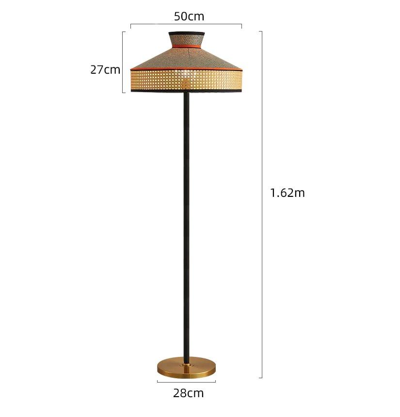 TAMSE Table Lamp - Radical Homes Singapore