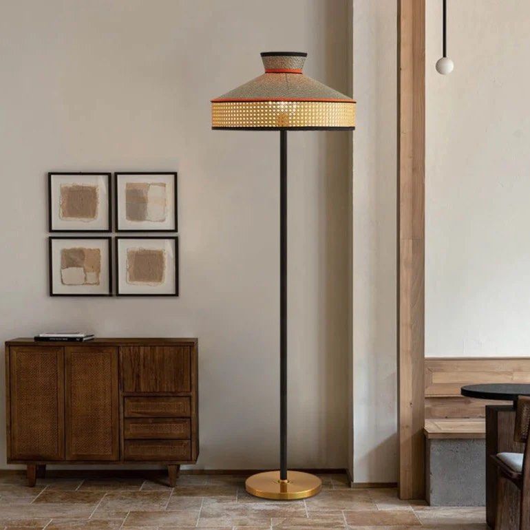 TAMSE Table Lamp - Radical Homes Singapore