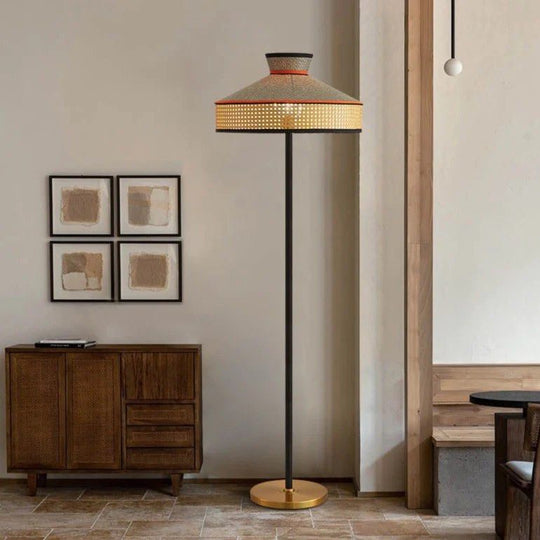 ORIANA Table Lamp - Cassa Haus Singapore