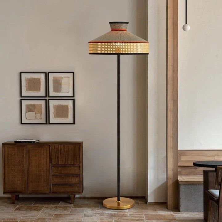 TAMSE Table Lamp - Radical Homes Singapore