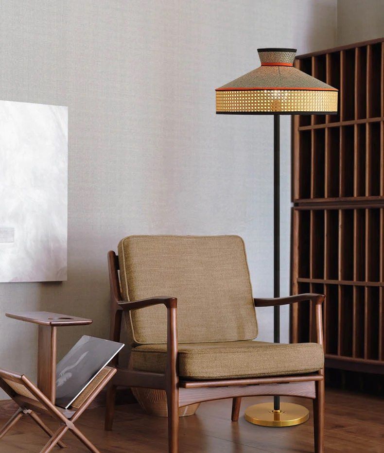 TAMSE Table Lamp - Radical Homes Singapore