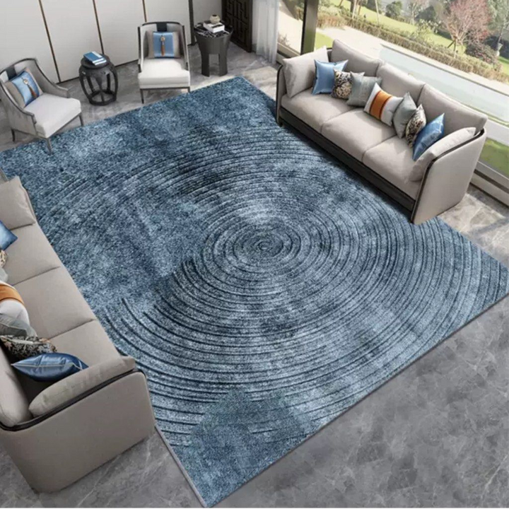 VINCENT Modern Floor Rug - Radical Homes Singapore