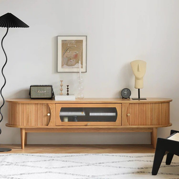 CHERVAL TV Stand - Cassa Haus Singapore