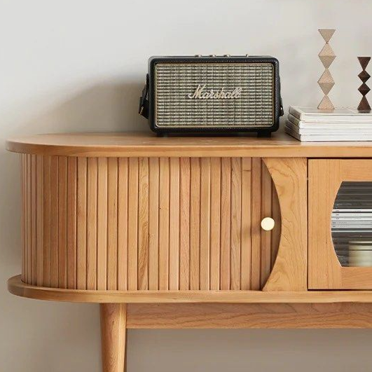 CHERVAL TV Stand - Cassa Haus Singapore