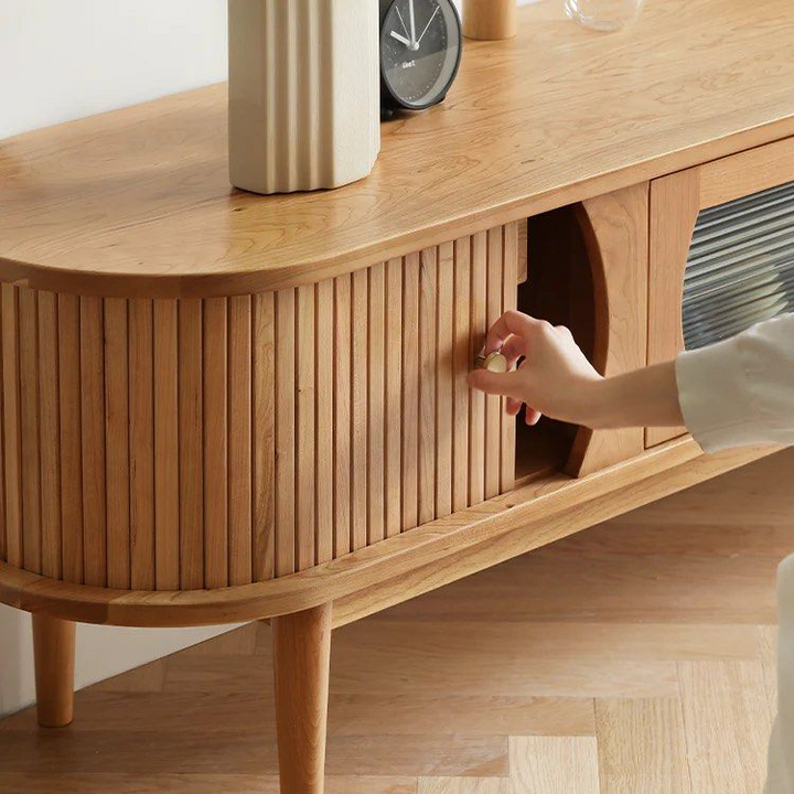 CHERVAL TV Stand - Cassa Haus Singapore