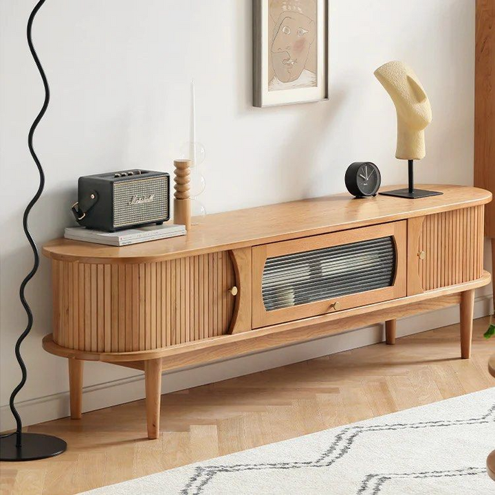 CHERVAL TV Stand - Cassa Haus Singapore