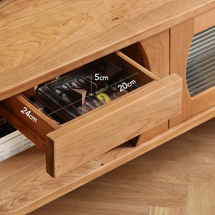 CHERVAL TV Stand - Cassa Haus Singapore