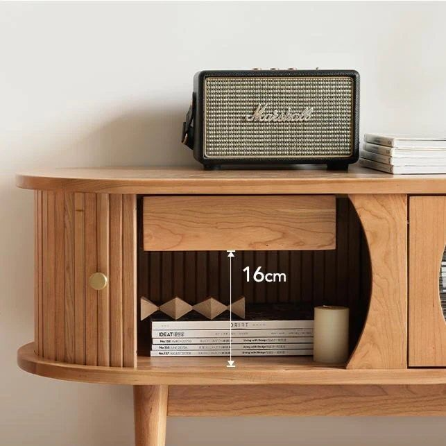 CHERVAL TV Stand - Cassa Haus Singapore