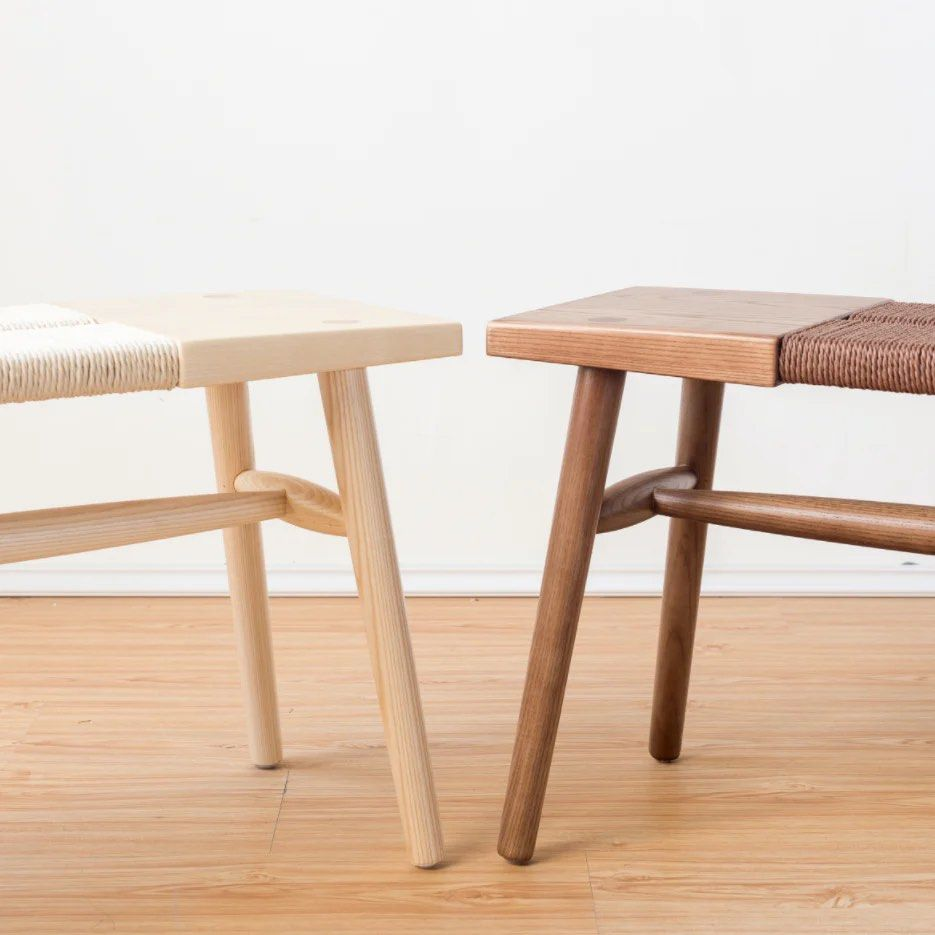 DONATA Wood Bench - Radical Homes Singapore