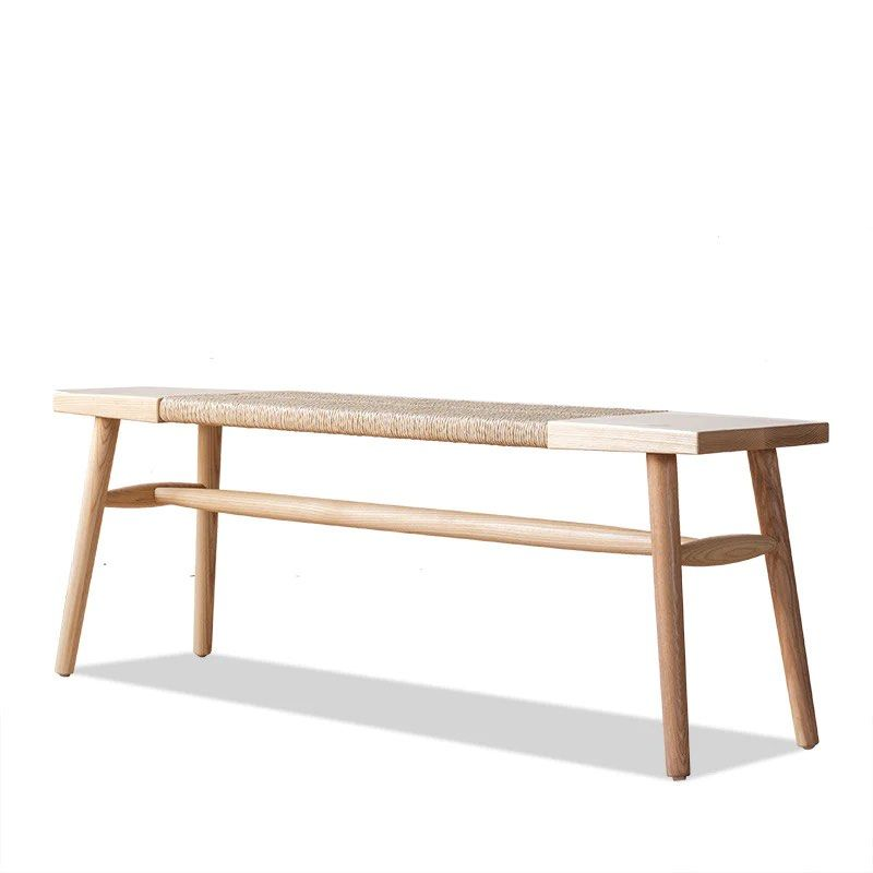 DONATA Wood Bench - Radical Homes Singapore
