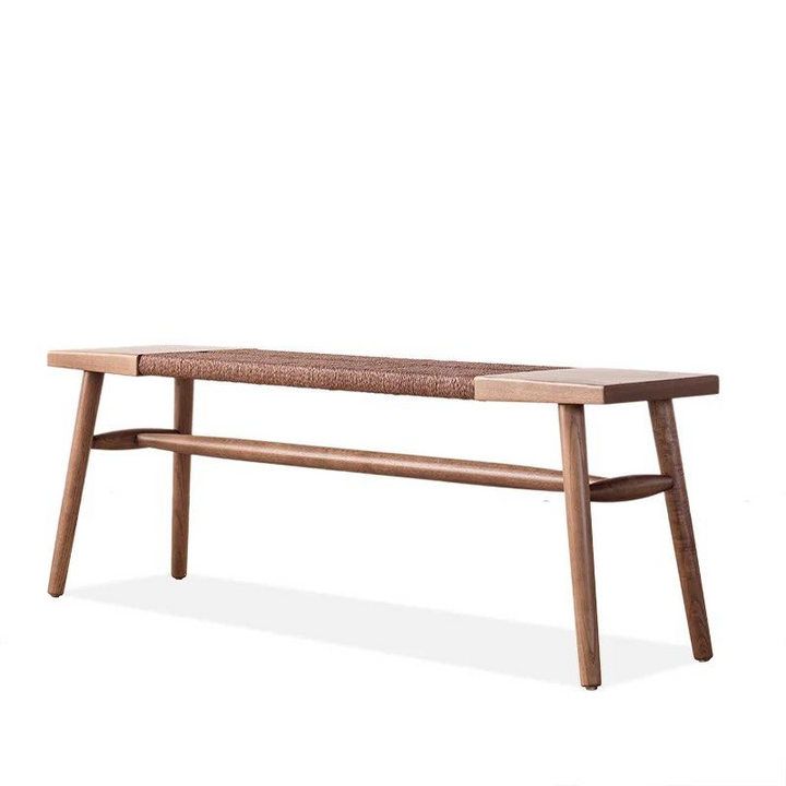 DONATA Wood Bench - Radical Homes Singapore