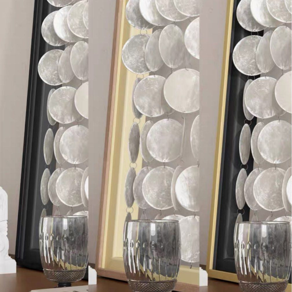 TAZU Modern Sea Shell Wall Art - Radical Homes Singapore