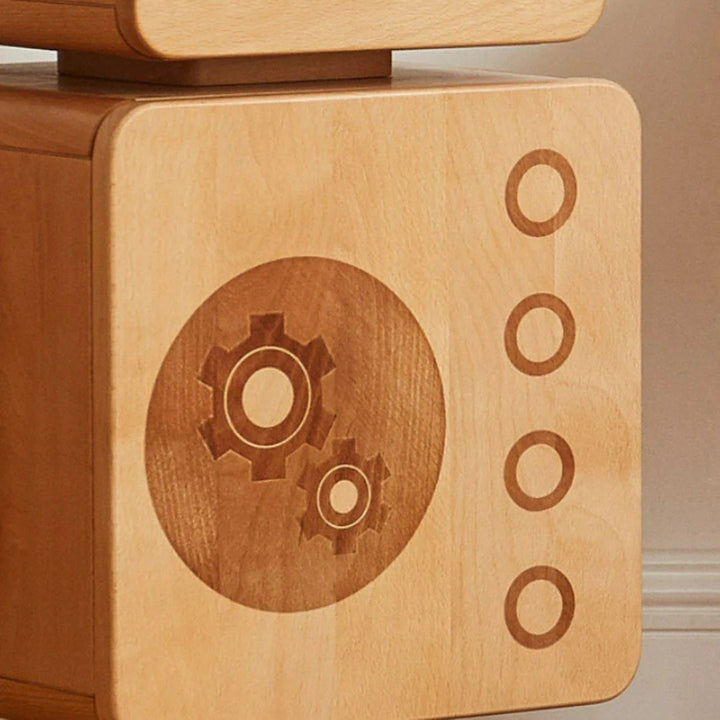 TED Robot Cabinet - Radical Homes Singapore