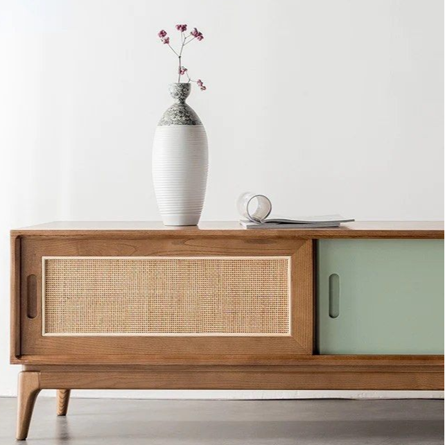 TAVEN TV Stand - Radical Homes Singapore