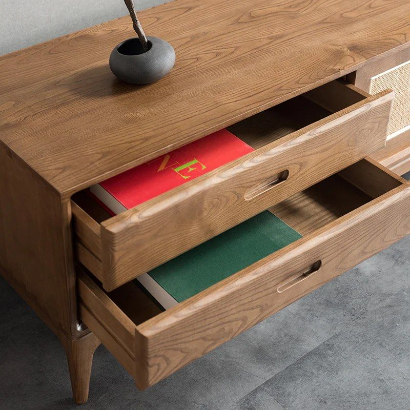 TAVEN TV Stand - Radical Homes Singapore